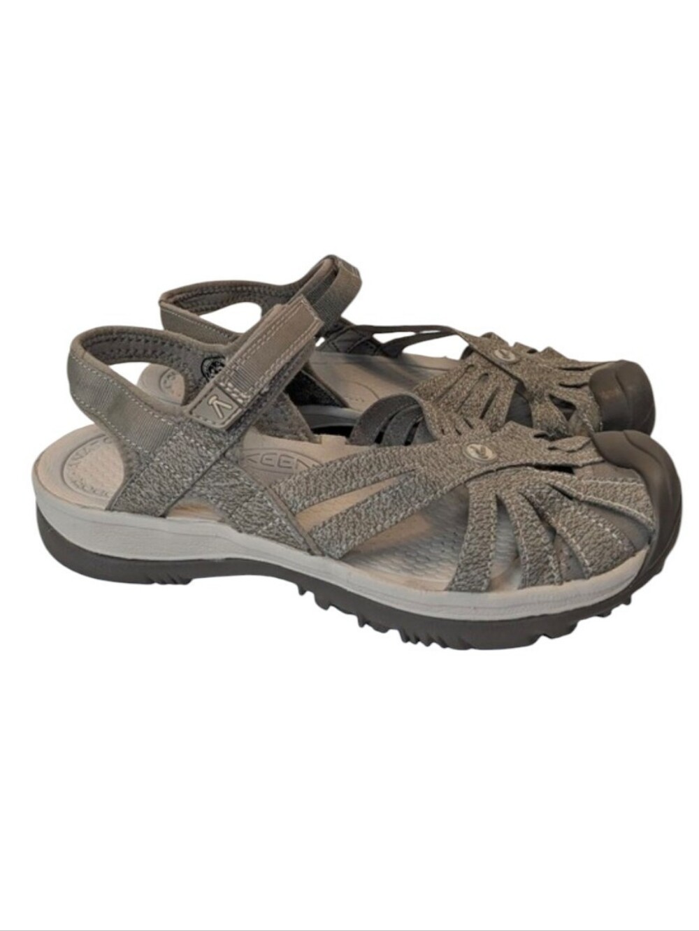 Keen Rose Women's Outdoor Sport Sandals Size 11
